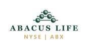 Abacus Life Solutions NYSE Logo