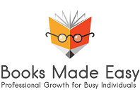 Books Made Easy Logo