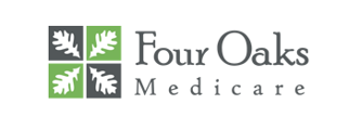 Four Oaks Medicare Logo-2