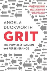 Grit (book photo)