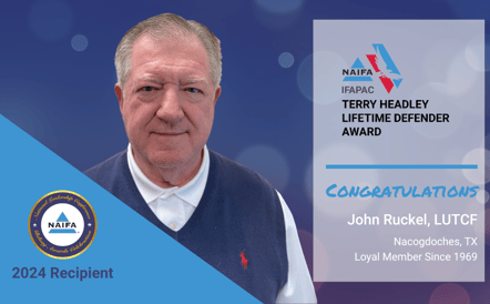 John Ruckel 2024 Terry Headley Award (1000 x 620 px)