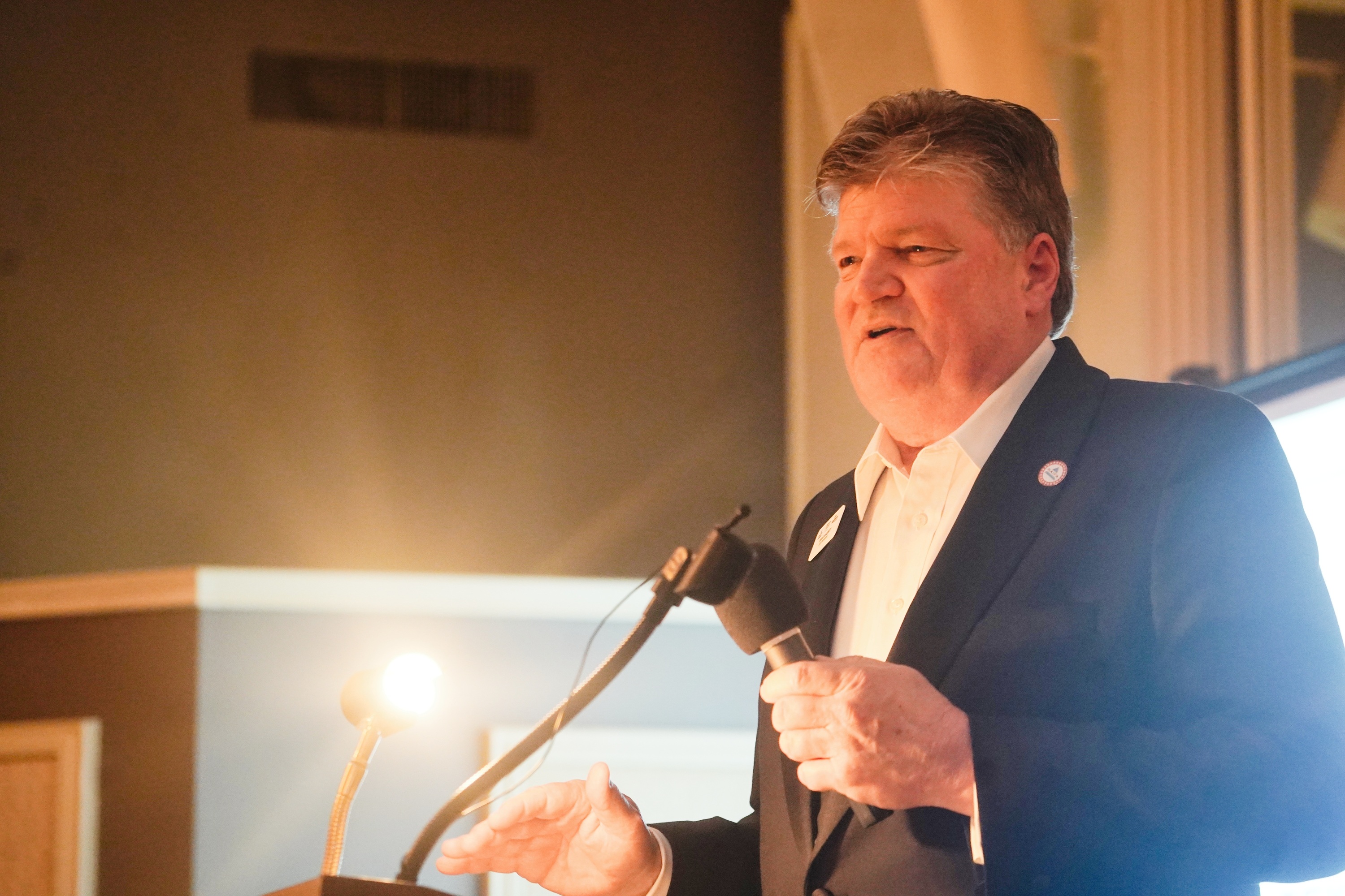 NAIFA-Texas Centennial Celebration & Leadership Awards Gala