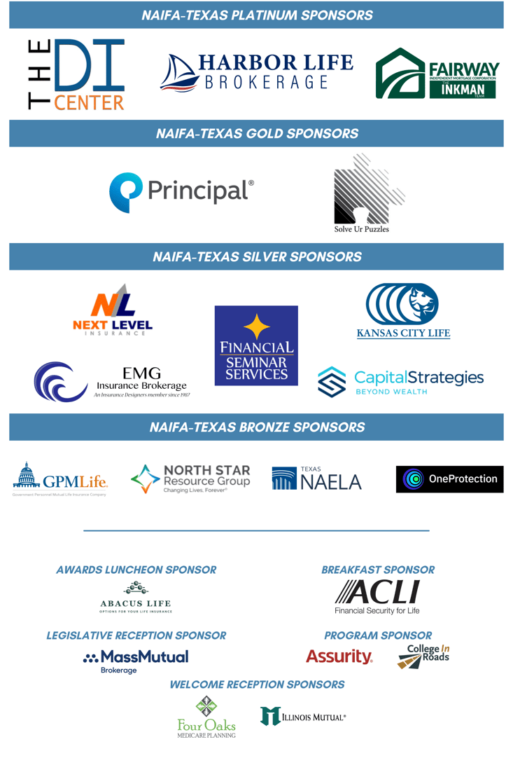 NAIFA-TX 2023 Conference Sponsor Poster (2)-Feb-01-2023-05-19-04-5042-PM