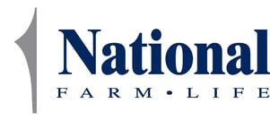 National Farm Life Logo