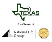 National Life Group Logo