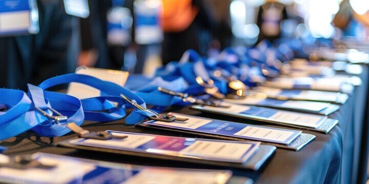 Registration table (1)