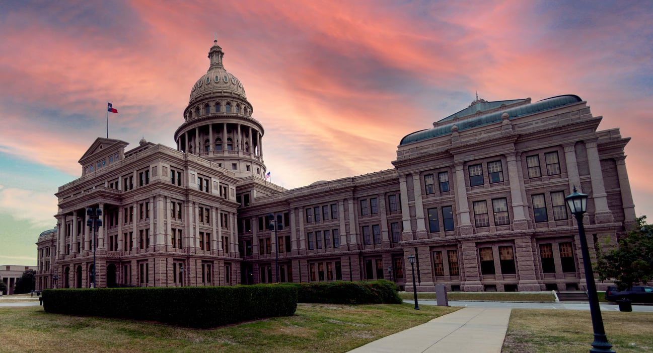 Texas Capitol