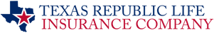 Texas Republic Life  Insurance Company Logo