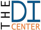 The DI Center Logo