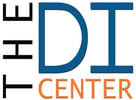 The DI Center logo